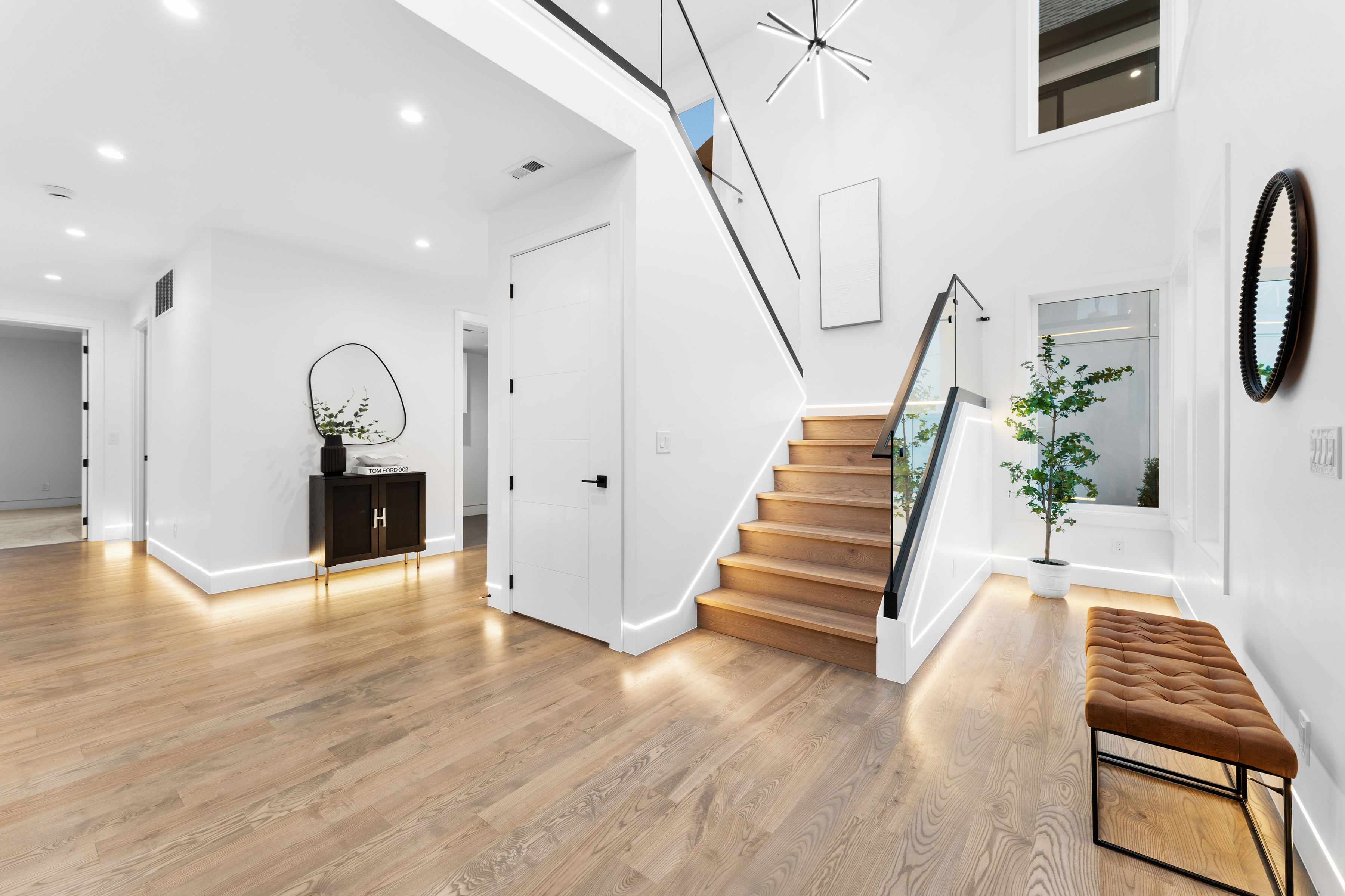 HDR Interior Photography