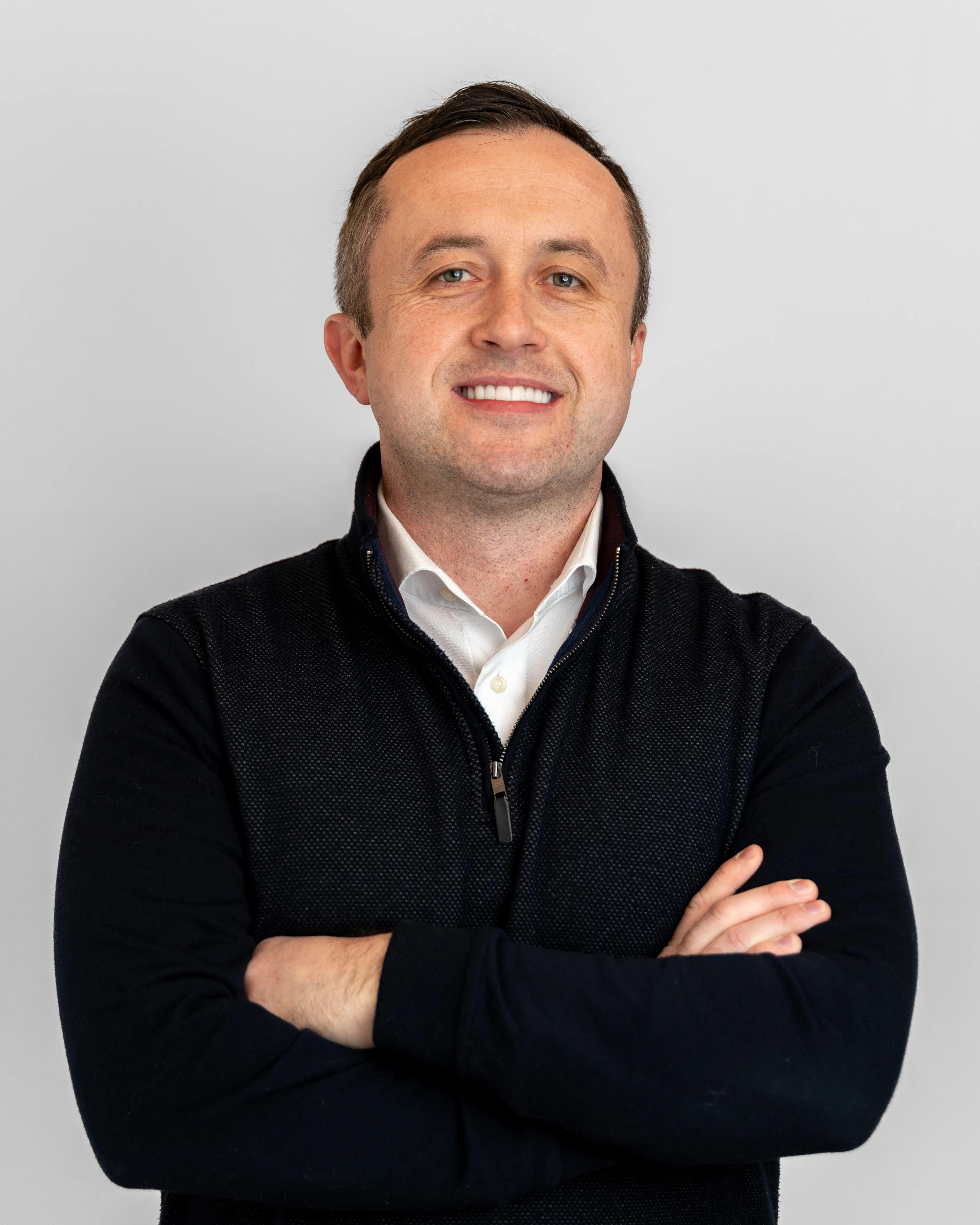 Corporate Headshots Seattle Bellevue - Professional business portraits