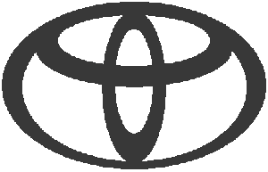 Toyota logo