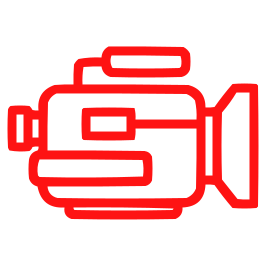 camera icon