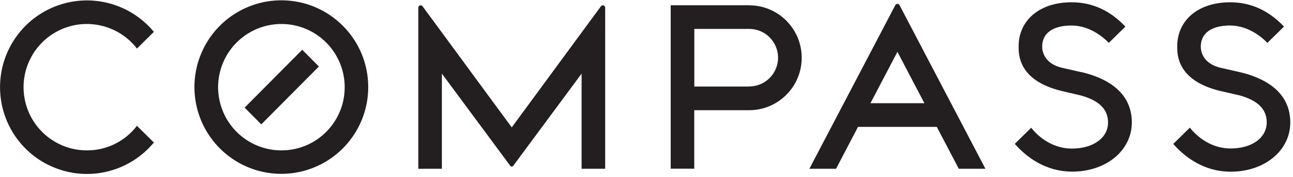 Compass logo
