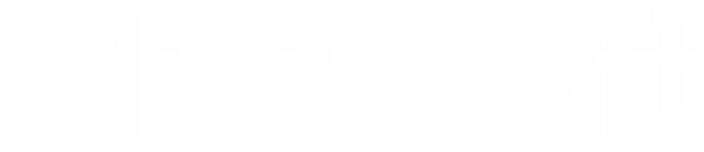 Microsoft logo